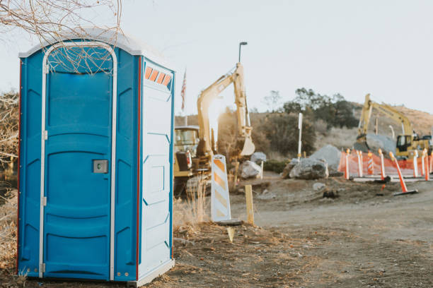 Best Temporary restroom rental  in St James, NC