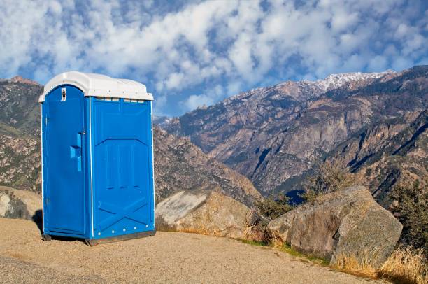 Best Construction site porta potty rental  in St James, NC