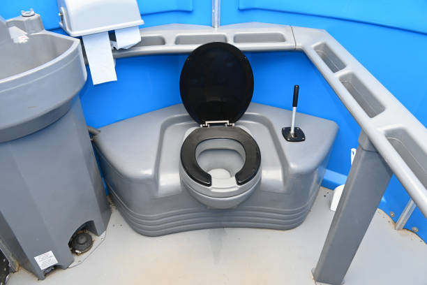 Portable Toilet Options We Offer in St James, NC