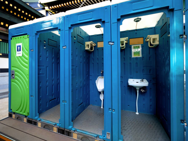 Best Portable toilet rental cost  in St James, NC