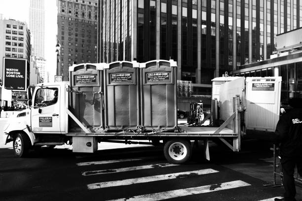 Best Porta potty rental for parties  in St James, NC