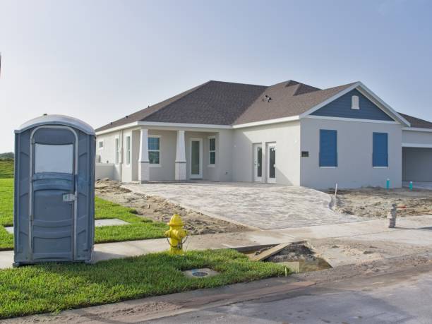 Best Best portable toilet rental  in St James, NC