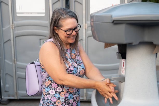 Best Porta potty for special events  in St James, NC